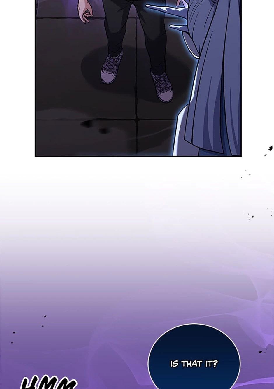 The Frozen Player Returns Chapter 109 - 34