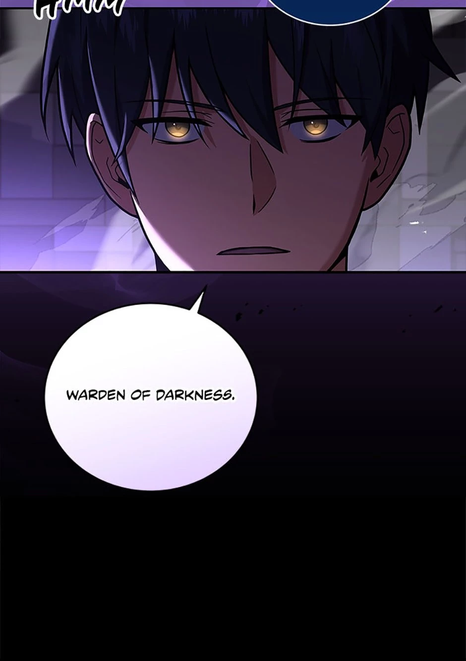 The Frozen Player Returns Chapter 109 - 35