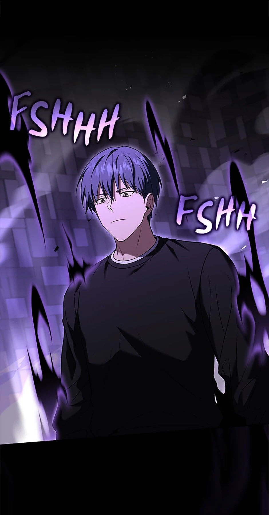 The Frozen Player Returns Chapter 109 - 36