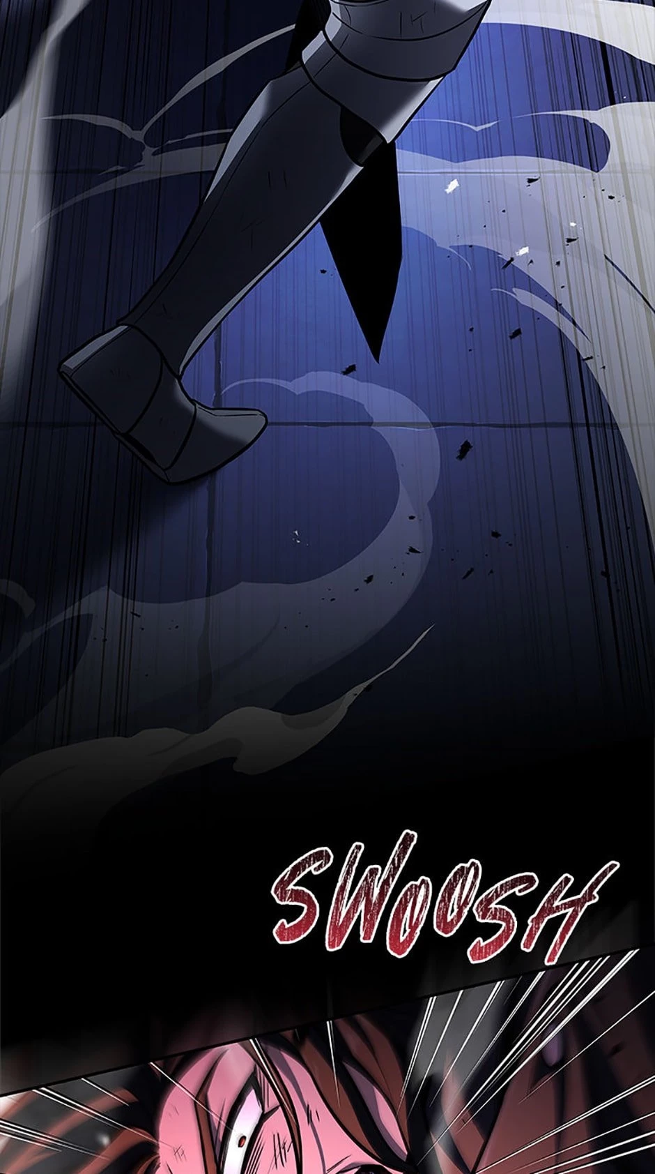The Frozen Player Returns Chapter 108 - 8