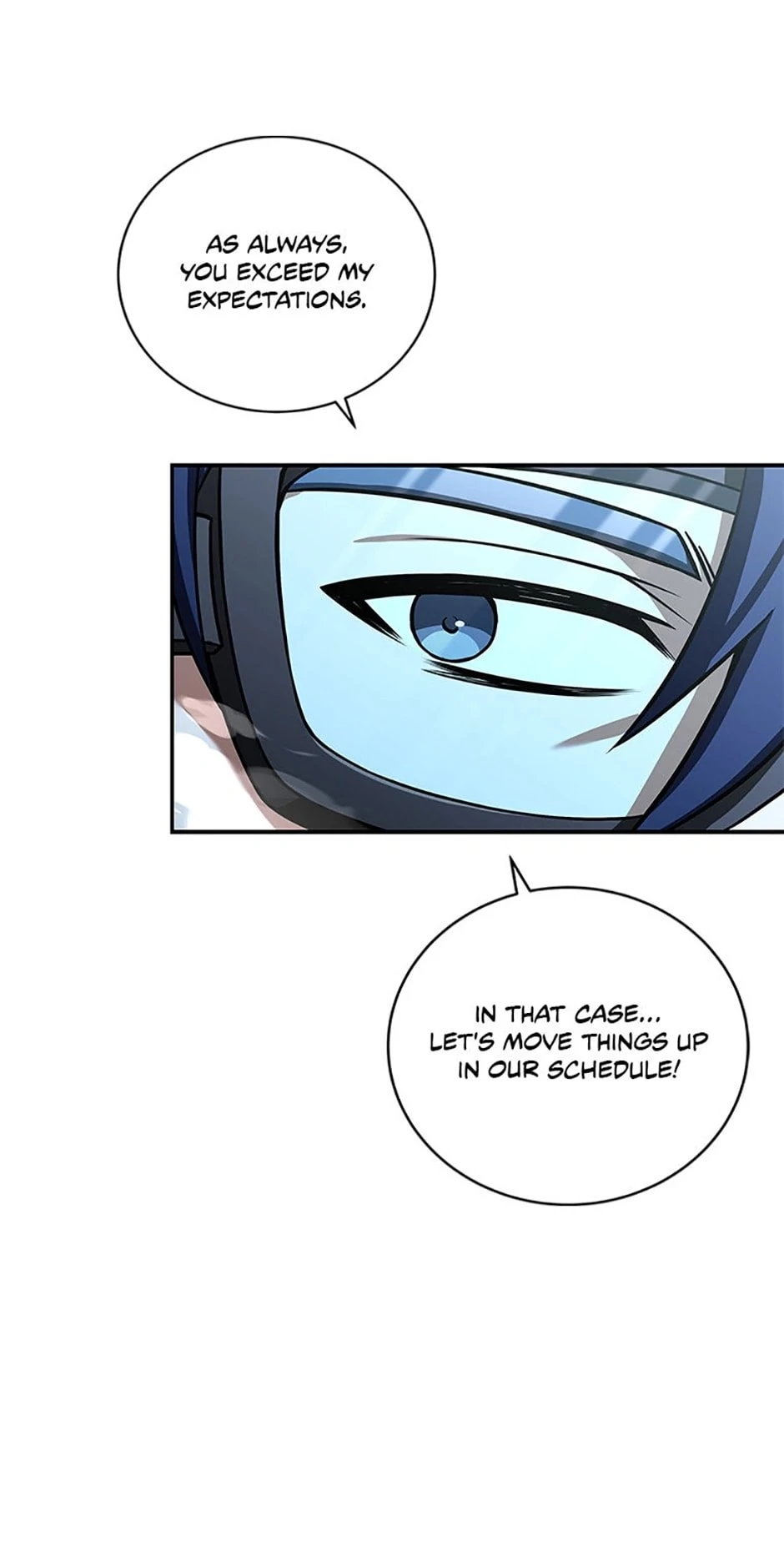 The Frozen Player Returns Chapter 110 - 41