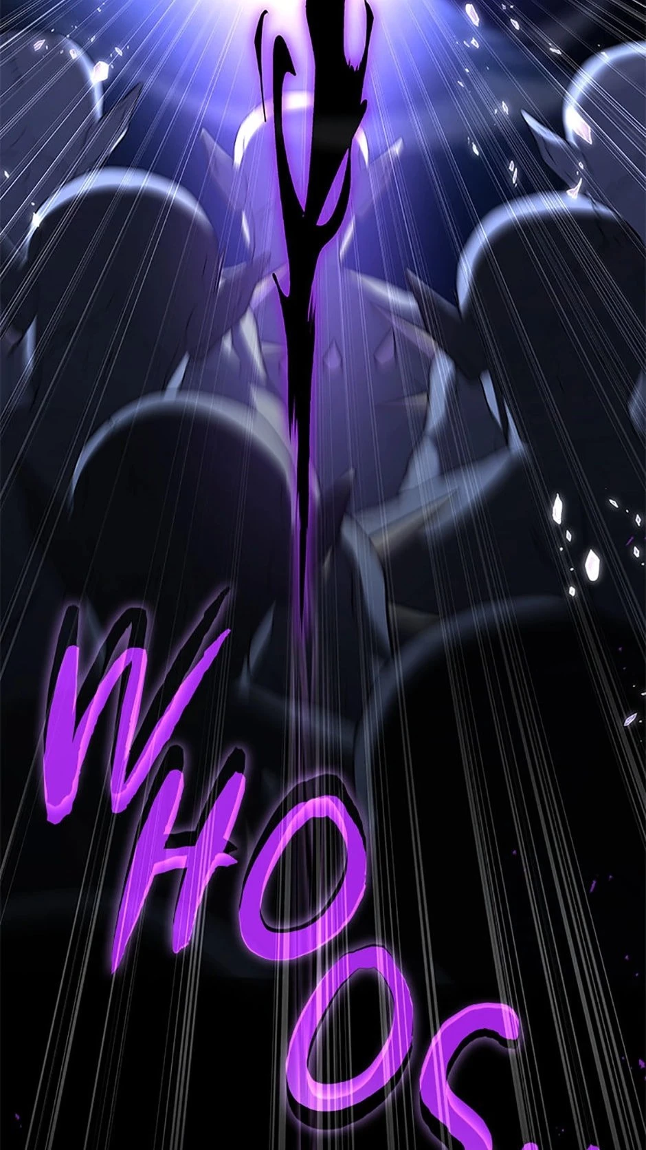 The Frozen Player Returns Chapter 113 - 54