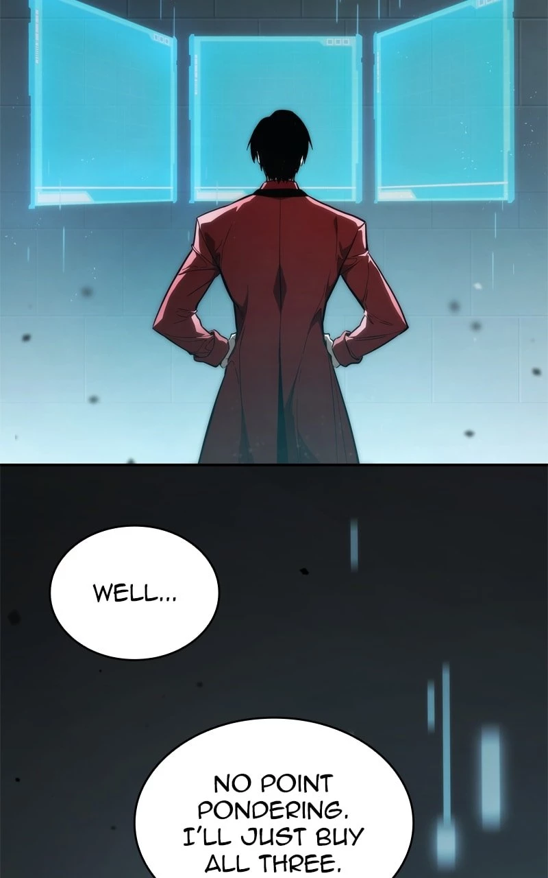 Boundless Ascension Chapter 54 - 72
