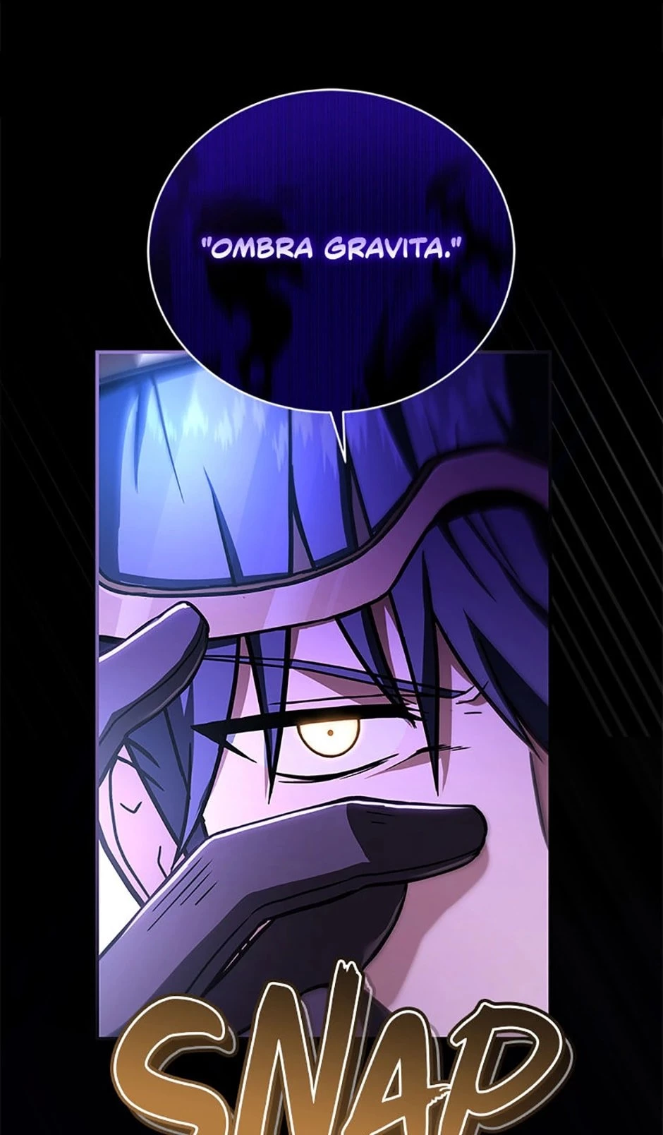 The Frozen Player Returns Chapter 112 - 58