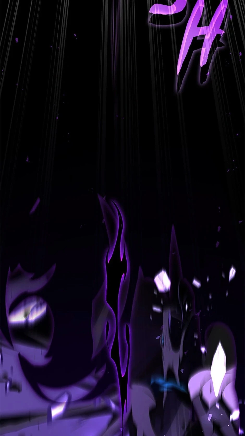 The Frozen Player Returns Chapter 113 - 55