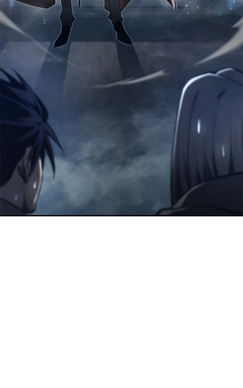 Boundless Ascension Chapter 55 - 115