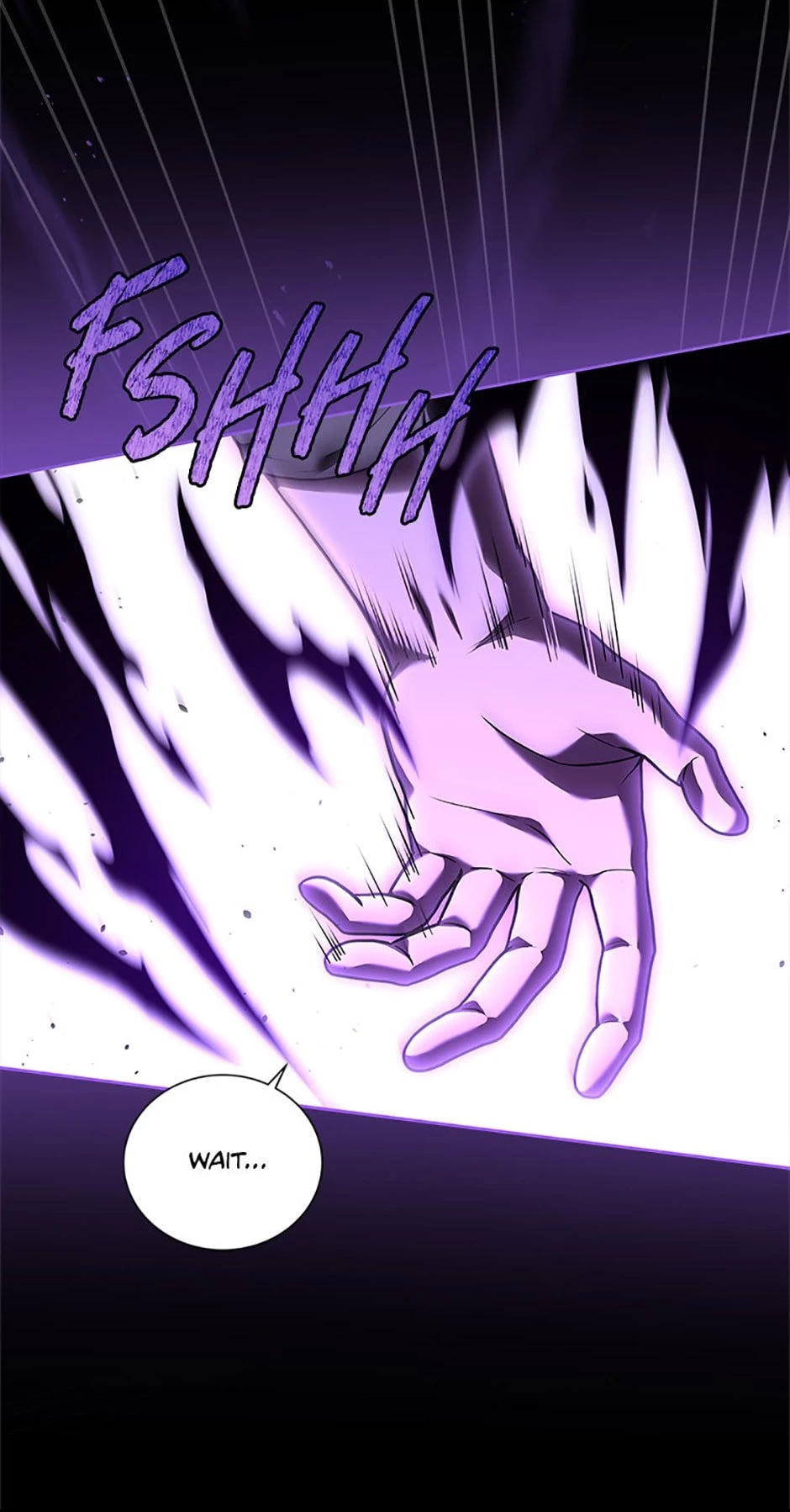 The Frozen Player Returns Chapter 109 - 38