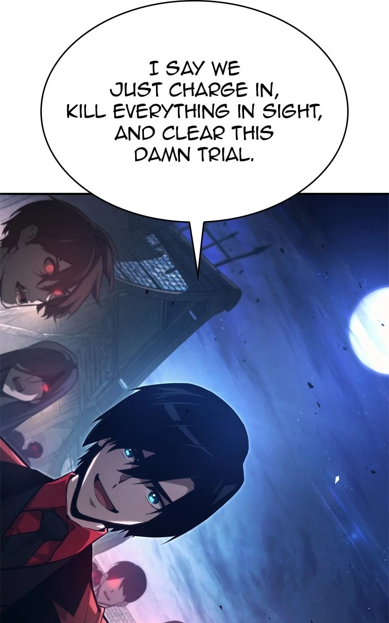 Boundless Ascension Chapter 55 - 116