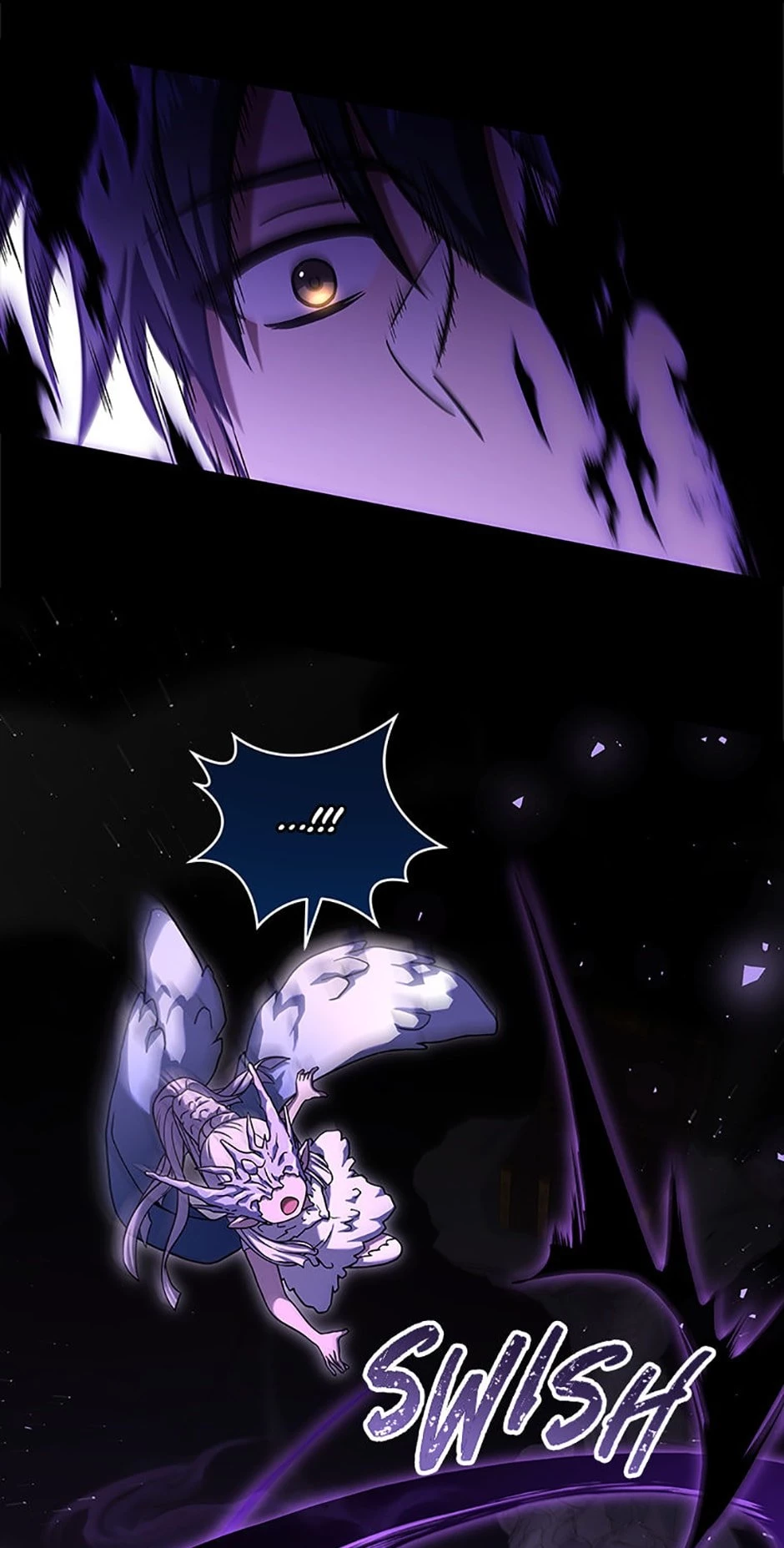 The Frozen Player Returns Chapter 109 - 39