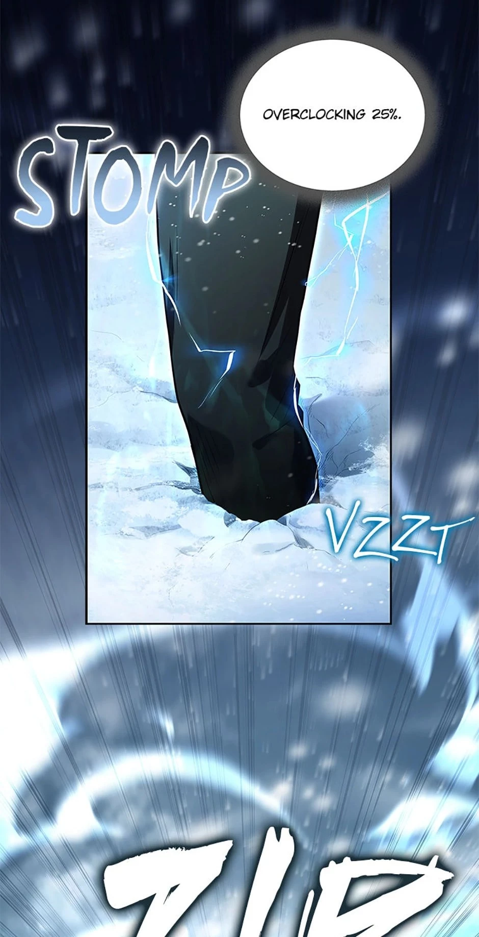 The Frozen Player Returns Chapter 110 - 44