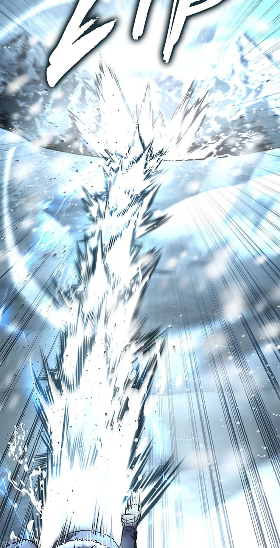 The Frozen Player Returns Chapter 110 - 45
