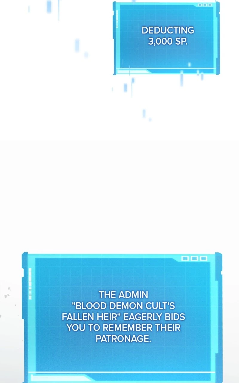 Boundless Ascension Chapter 54 - 76