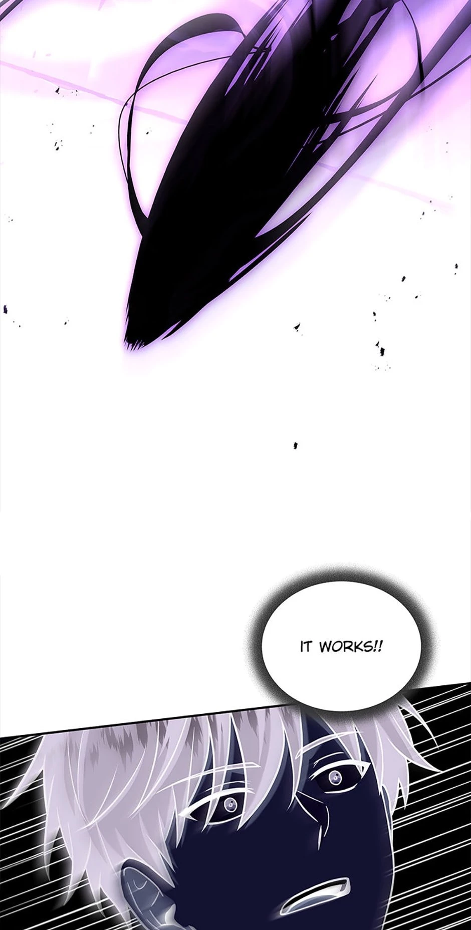 The Frozen Player Returns Chapter 109 - 41