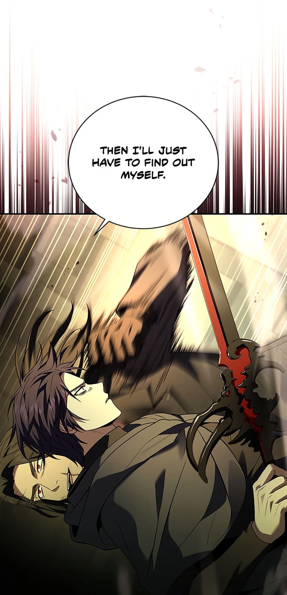 The Frozen Player Returns Chapter 107 - 14