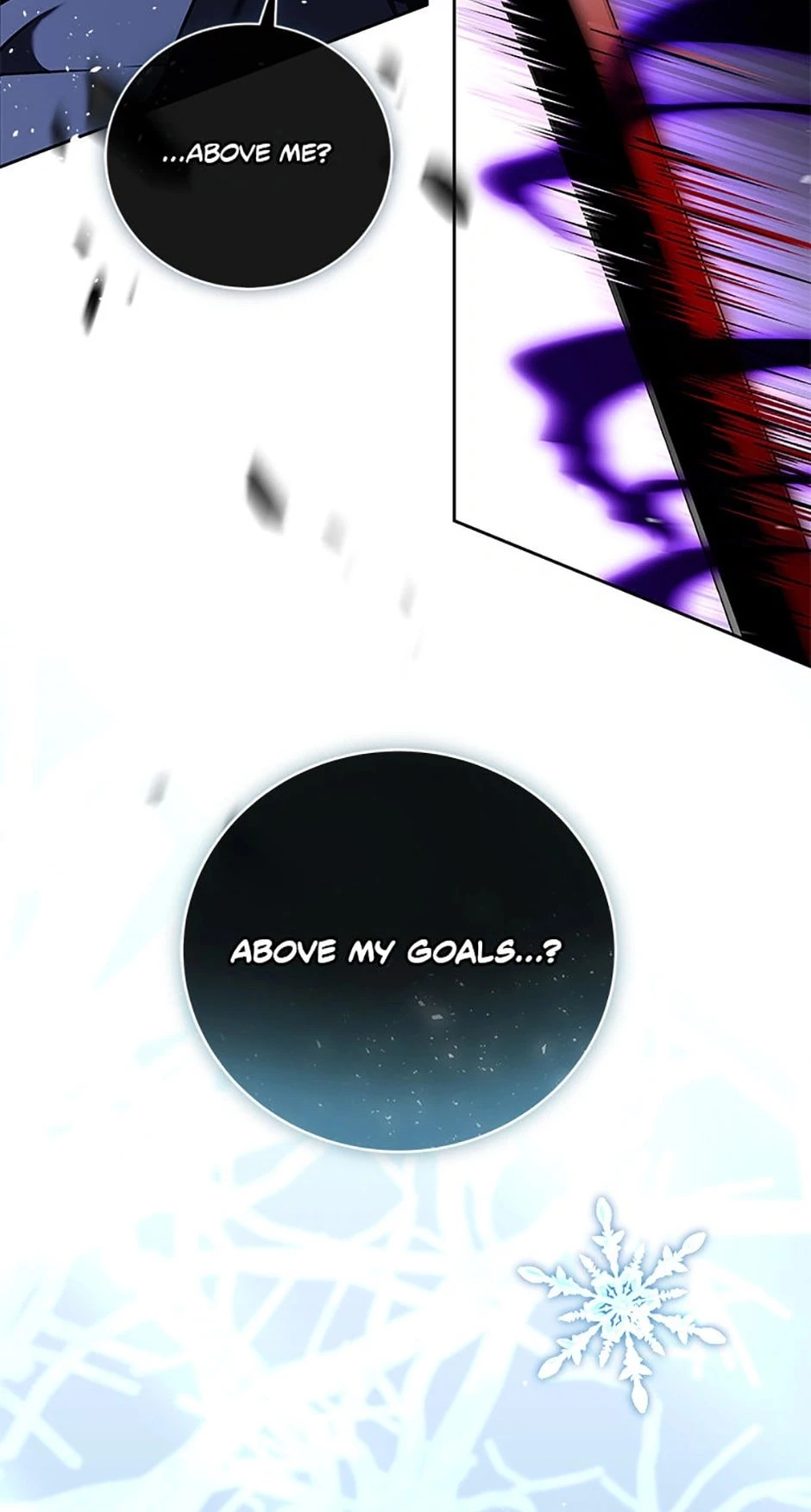 The Frozen Player Returns Chapter 113 - 60