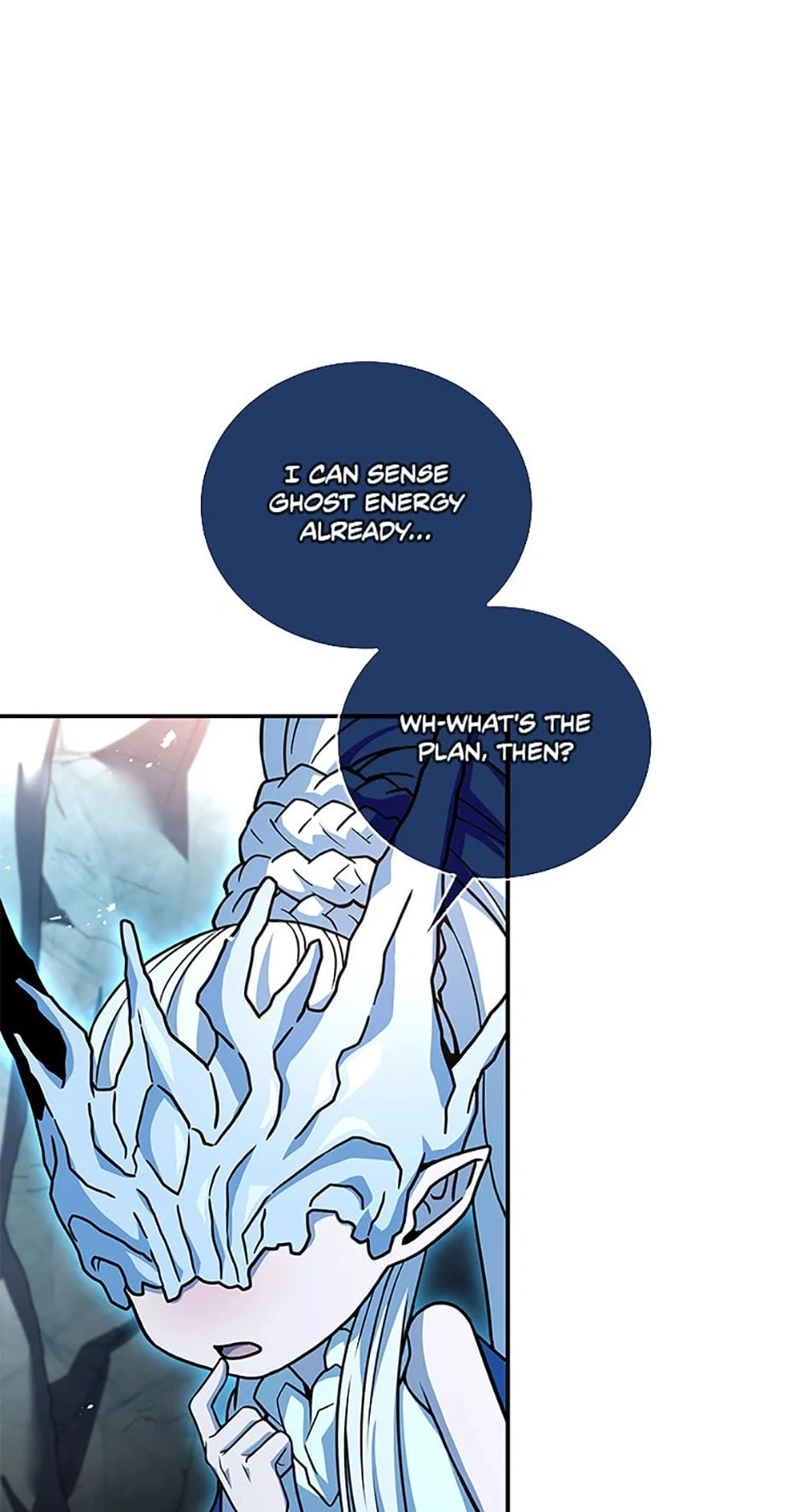 The Frozen Player Returns Chapter 111 - 62