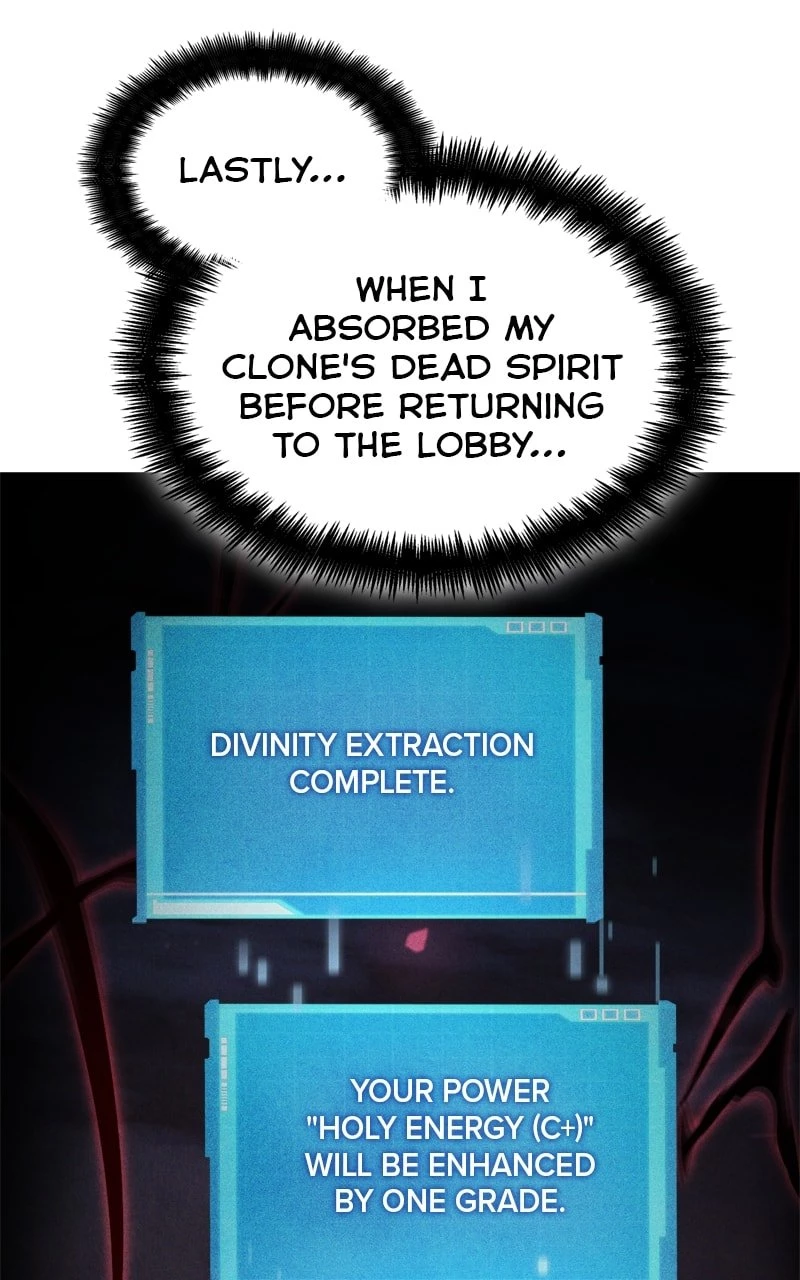 Boundless Ascension Chapter 54 - 79