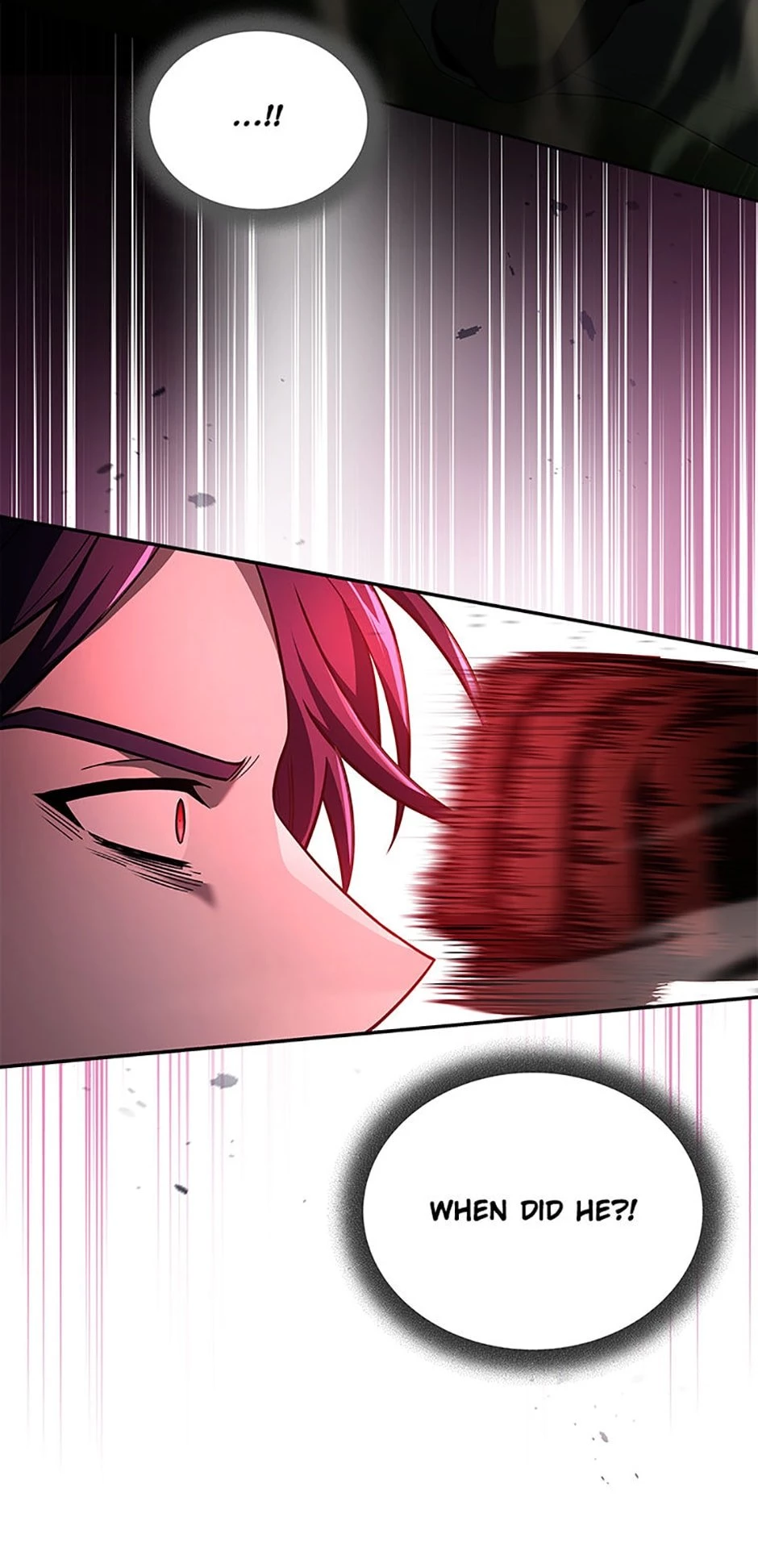 The Frozen Player Returns Chapter 107 - 15