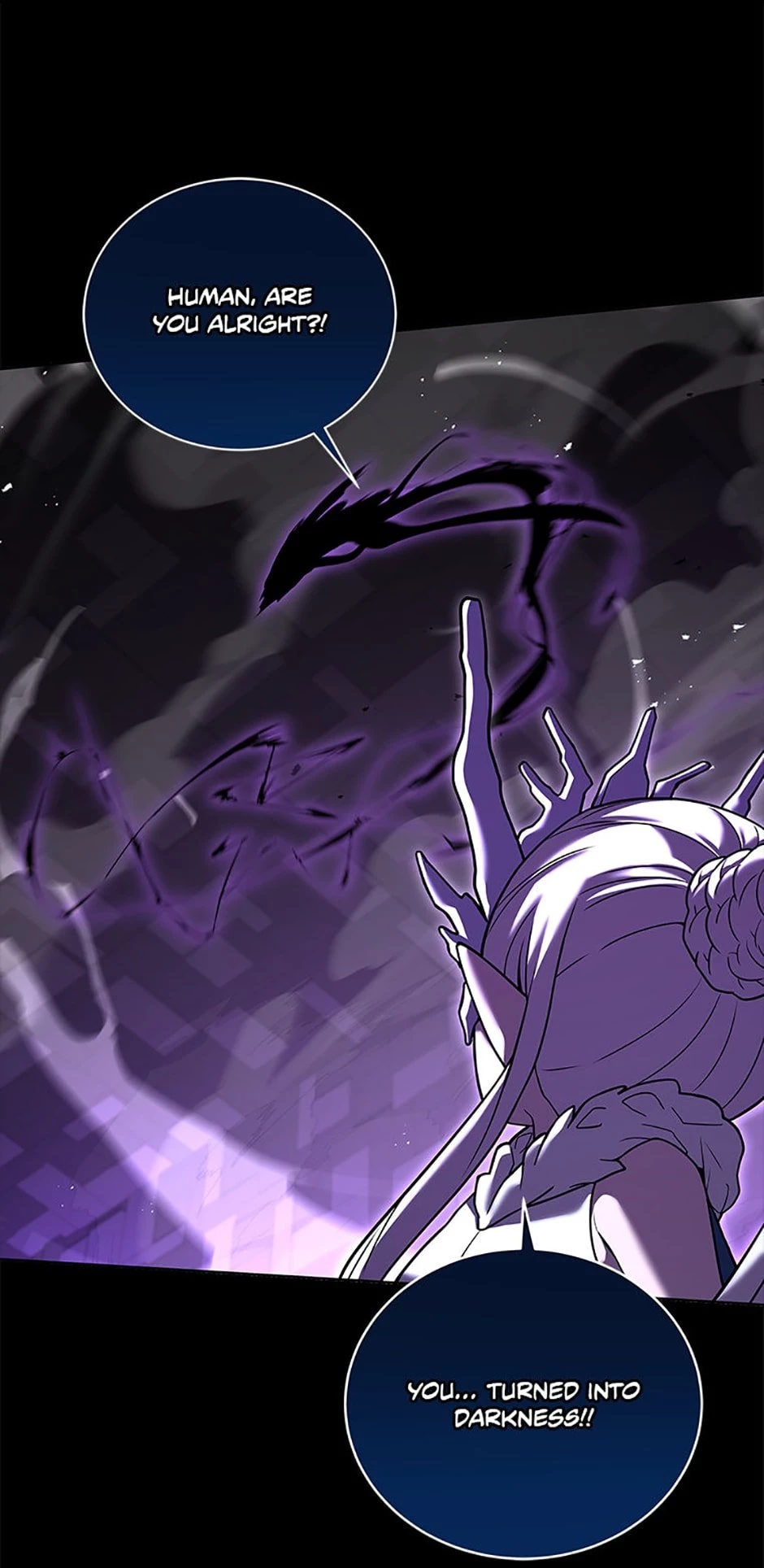 The Frozen Player Returns Chapter 109 - 43