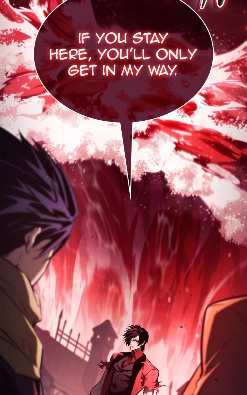 Boundless Ascension Chapter 56 - 119