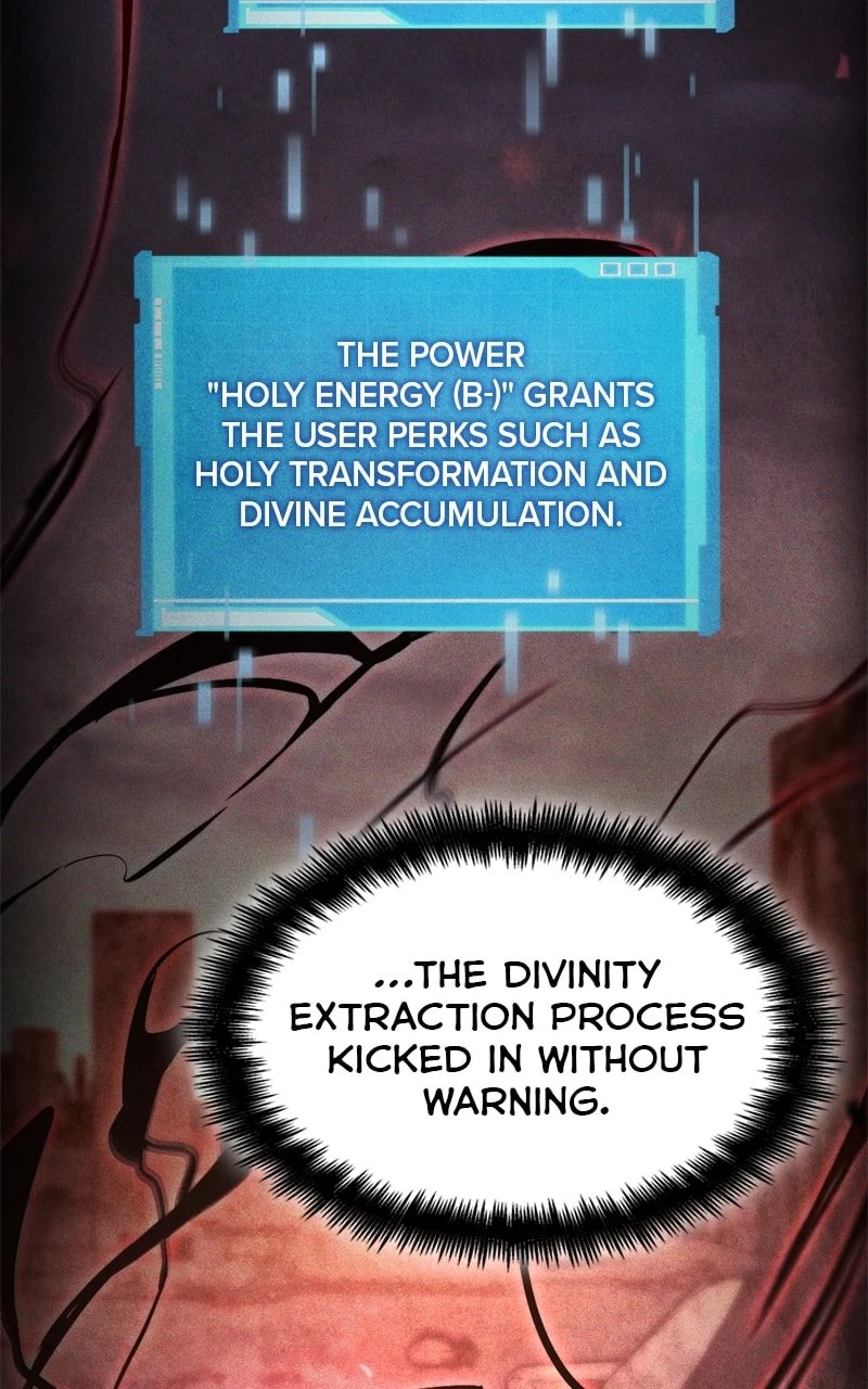 Boundless Ascension Chapter 54 - 80