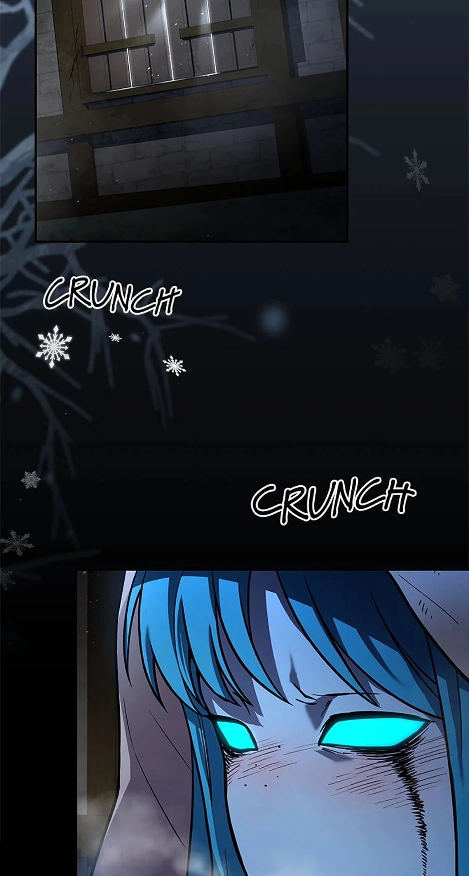 The Frozen Player Returns Chapter 113 - 62