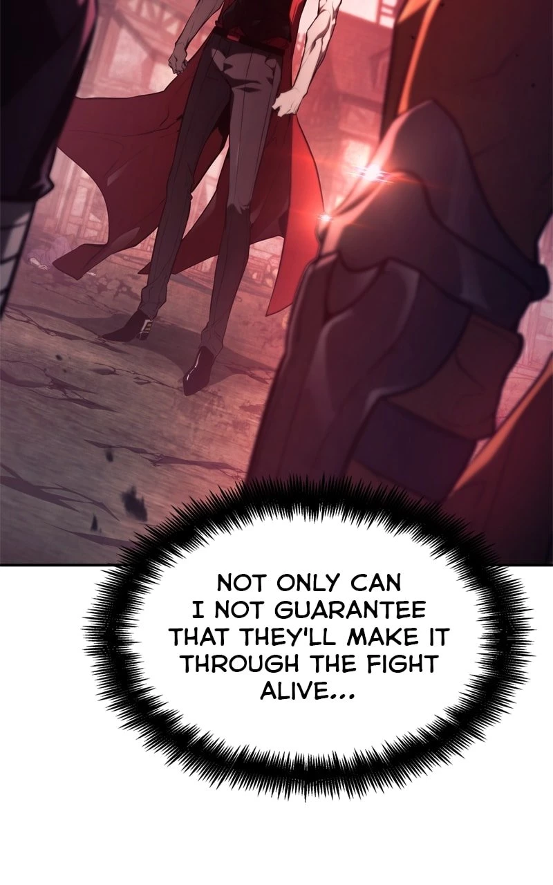 Boundless Ascension Chapter 56 - 120