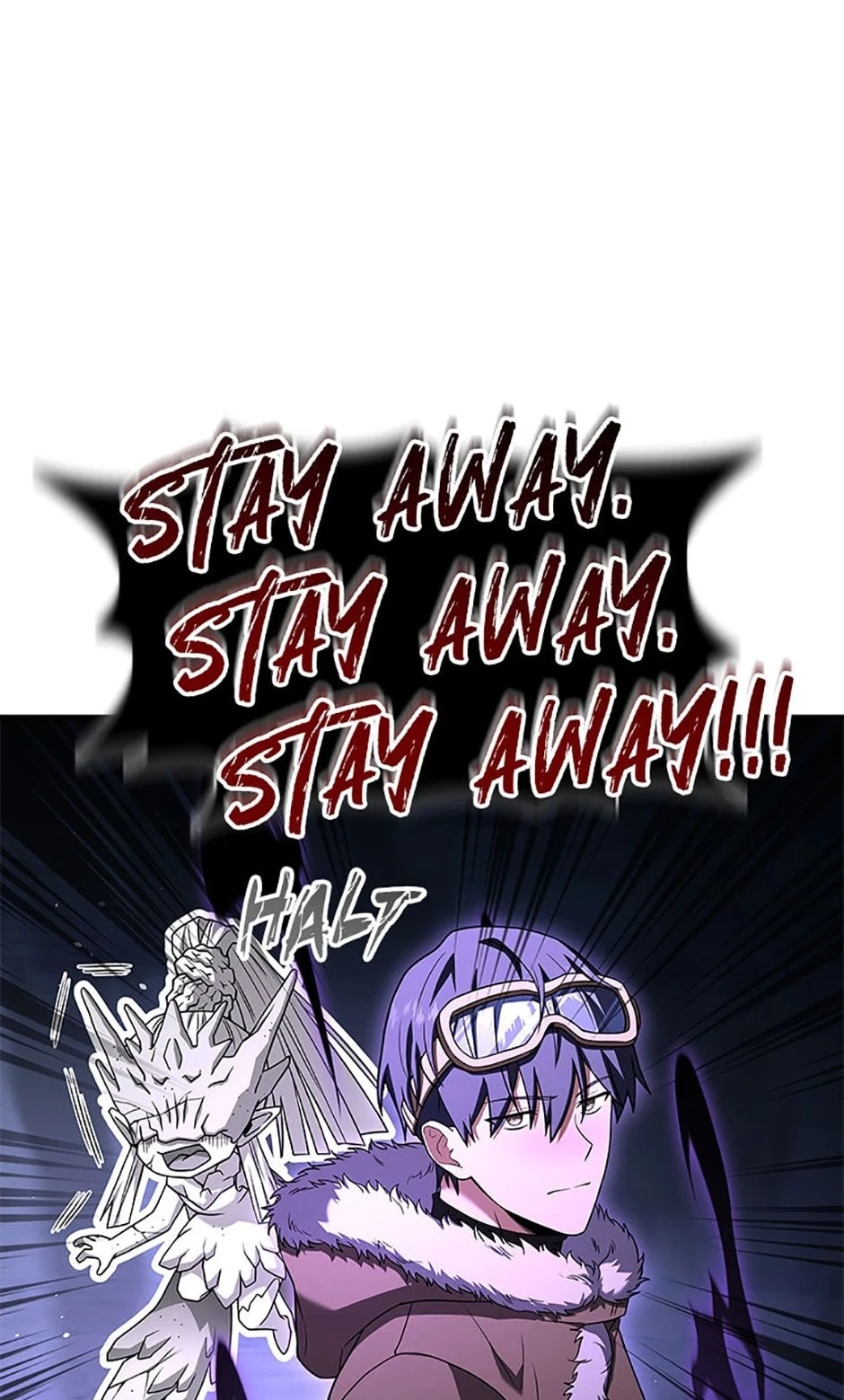 The Frozen Player Returns Chapter 111 - 64