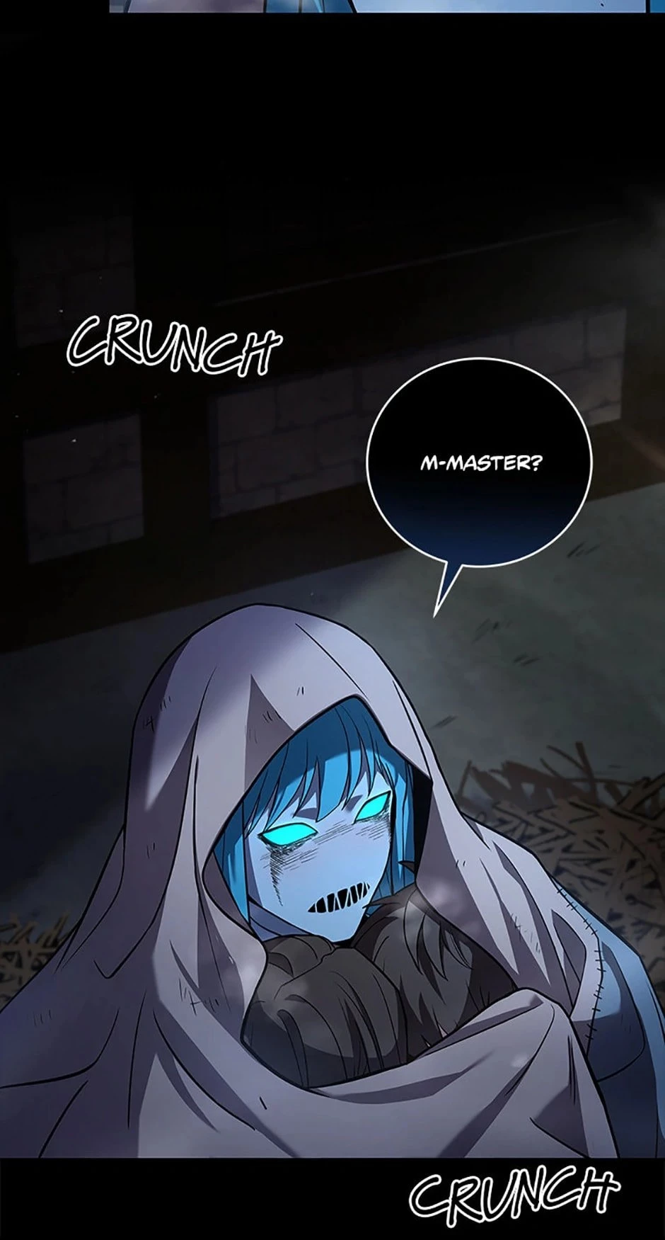 The Frozen Player Returns Chapter 113 - 63