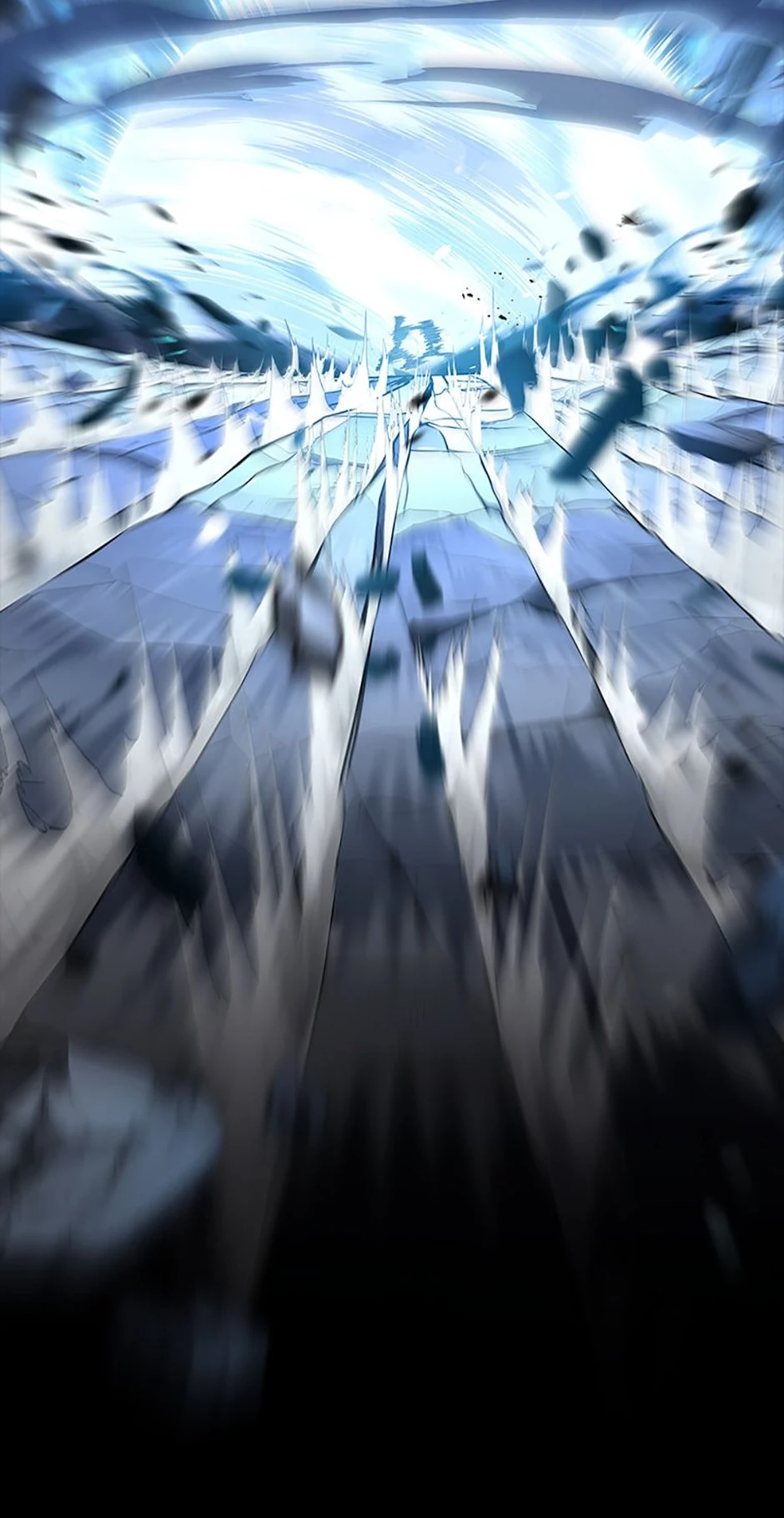 The Frozen Player Returns Chapter 108 - 16