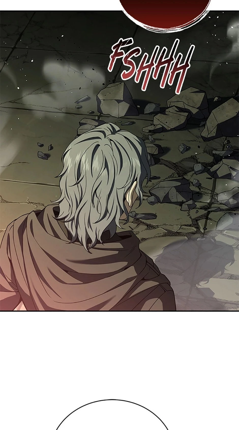 The Frozen Player Returns Chapter 110 - 51