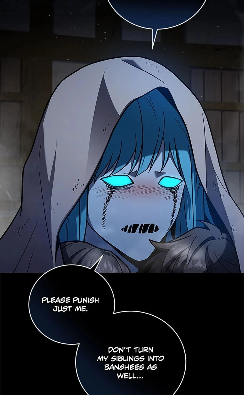 The Frozen Player Returns Chapter 113 - 65