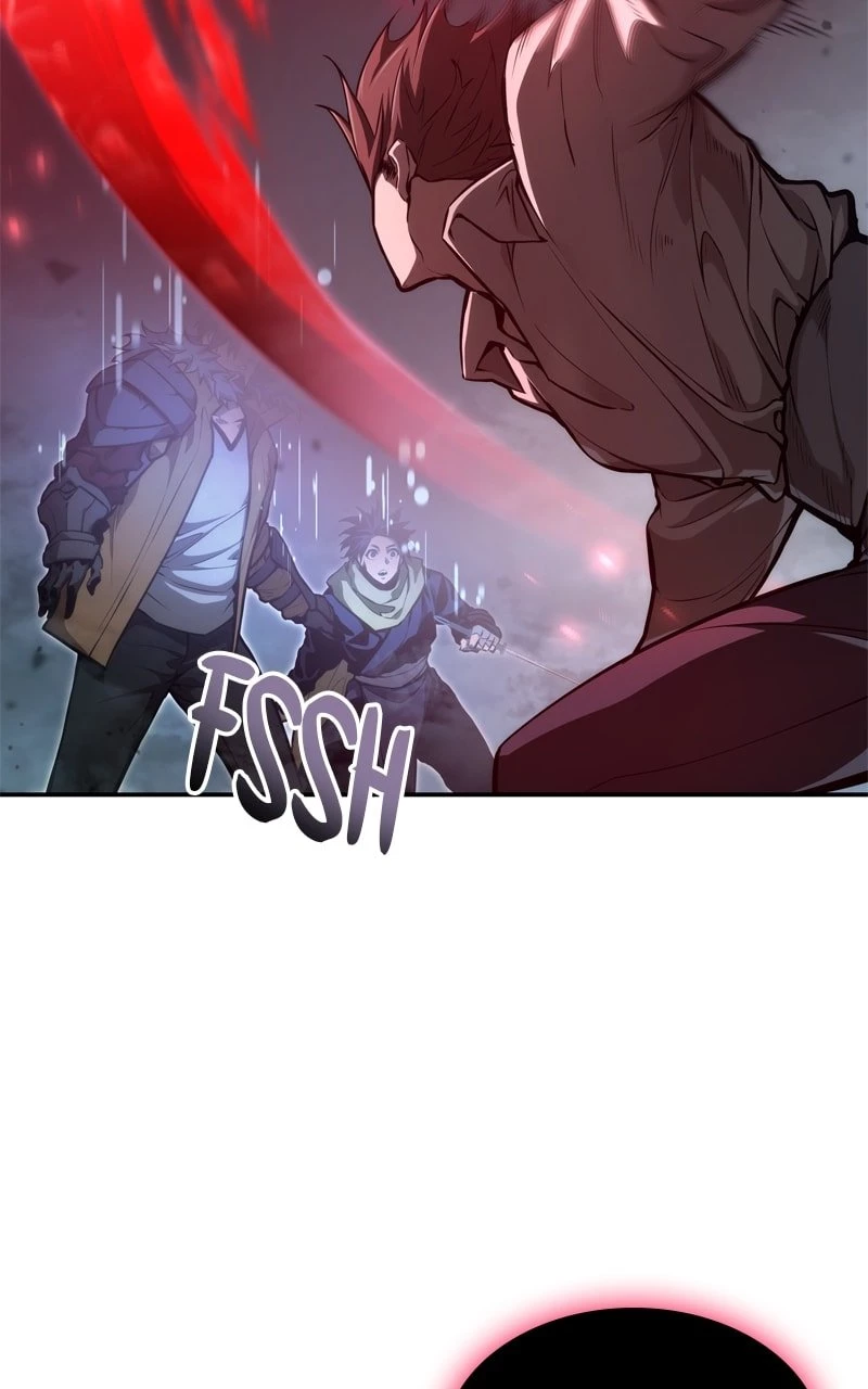 Boundless Ascension Chapter 55 - 128