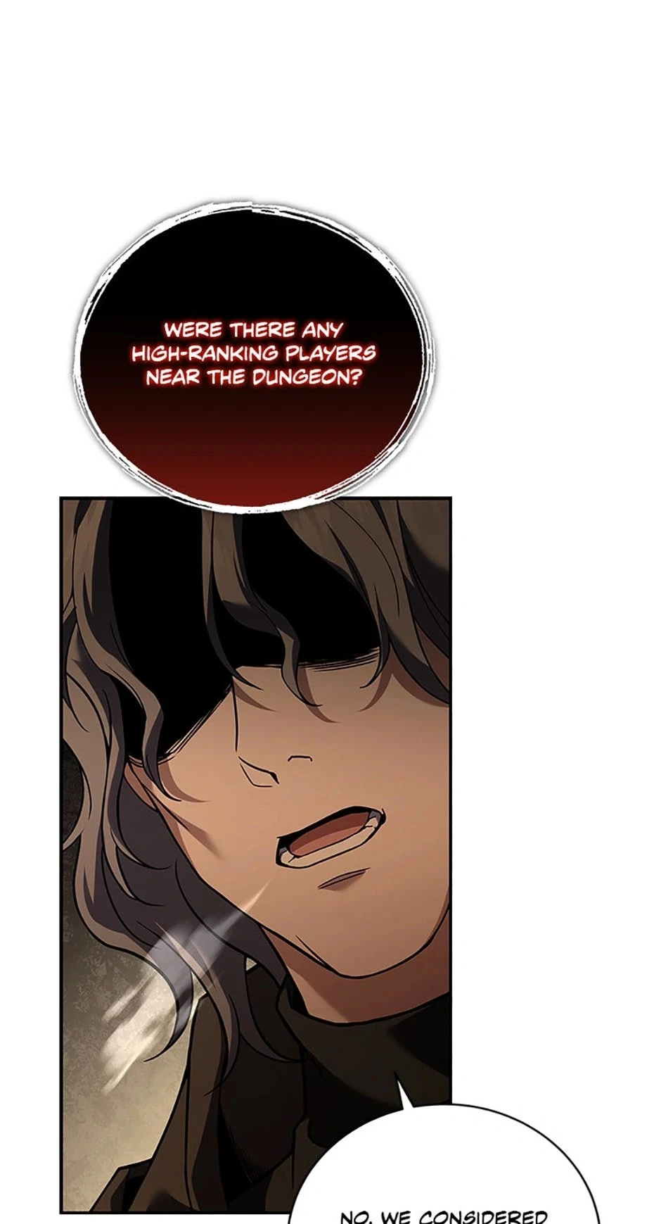 The Frozen Player Returns Chapter 110 - 53