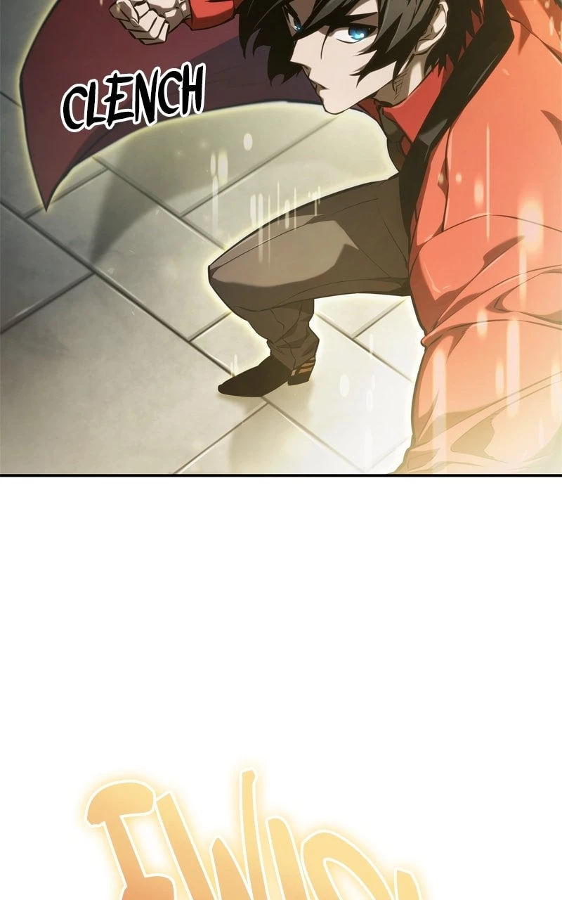 Boundless Ascension Chapter 54 - 85