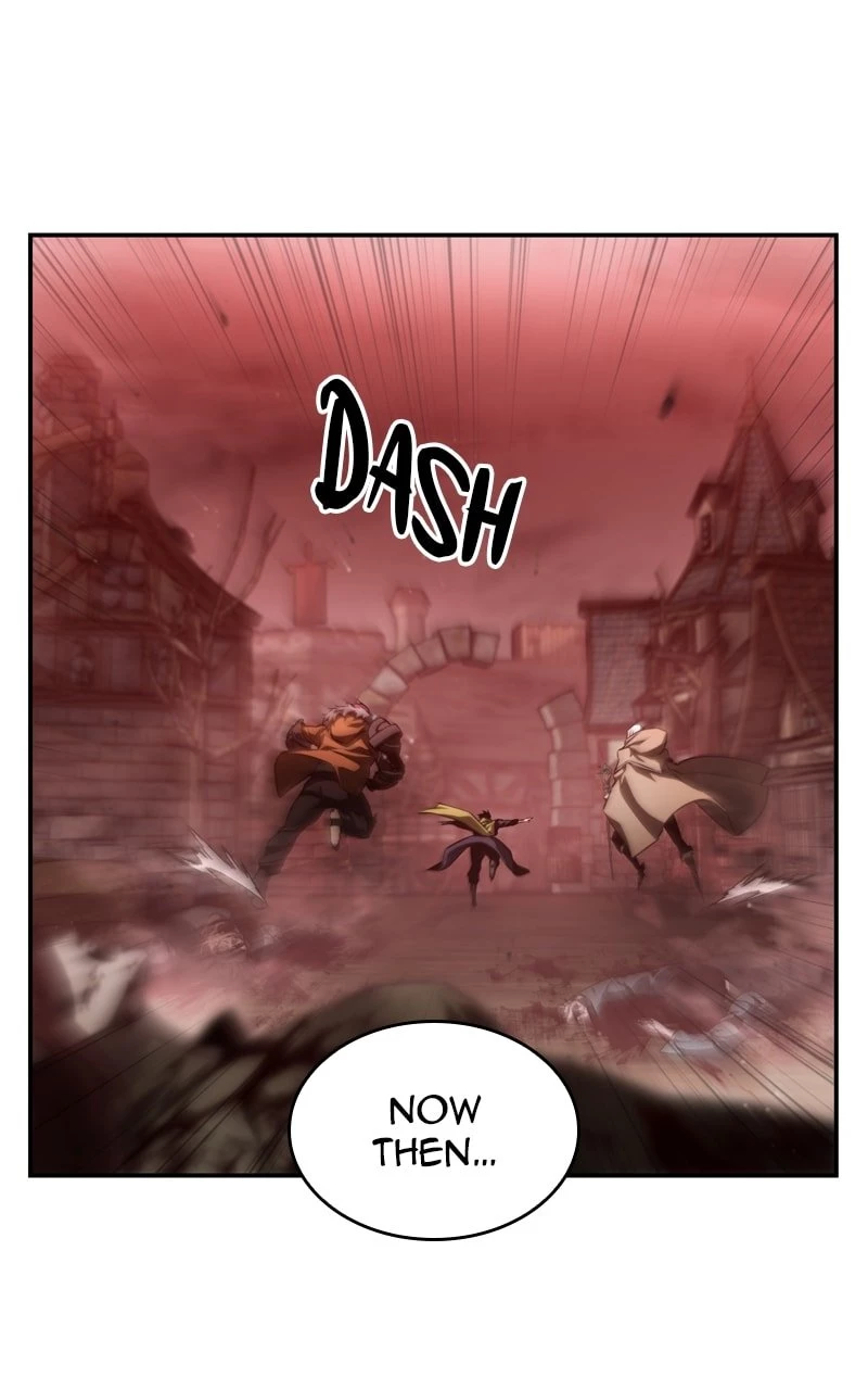 Boundless Ascension Chapter 56 - 125