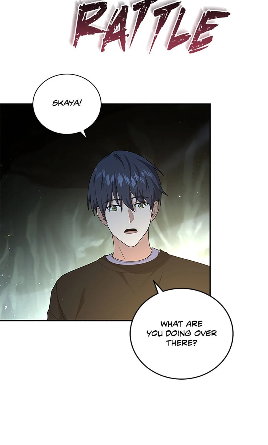 The Frozen Player Returns Chapter 109 - 50
