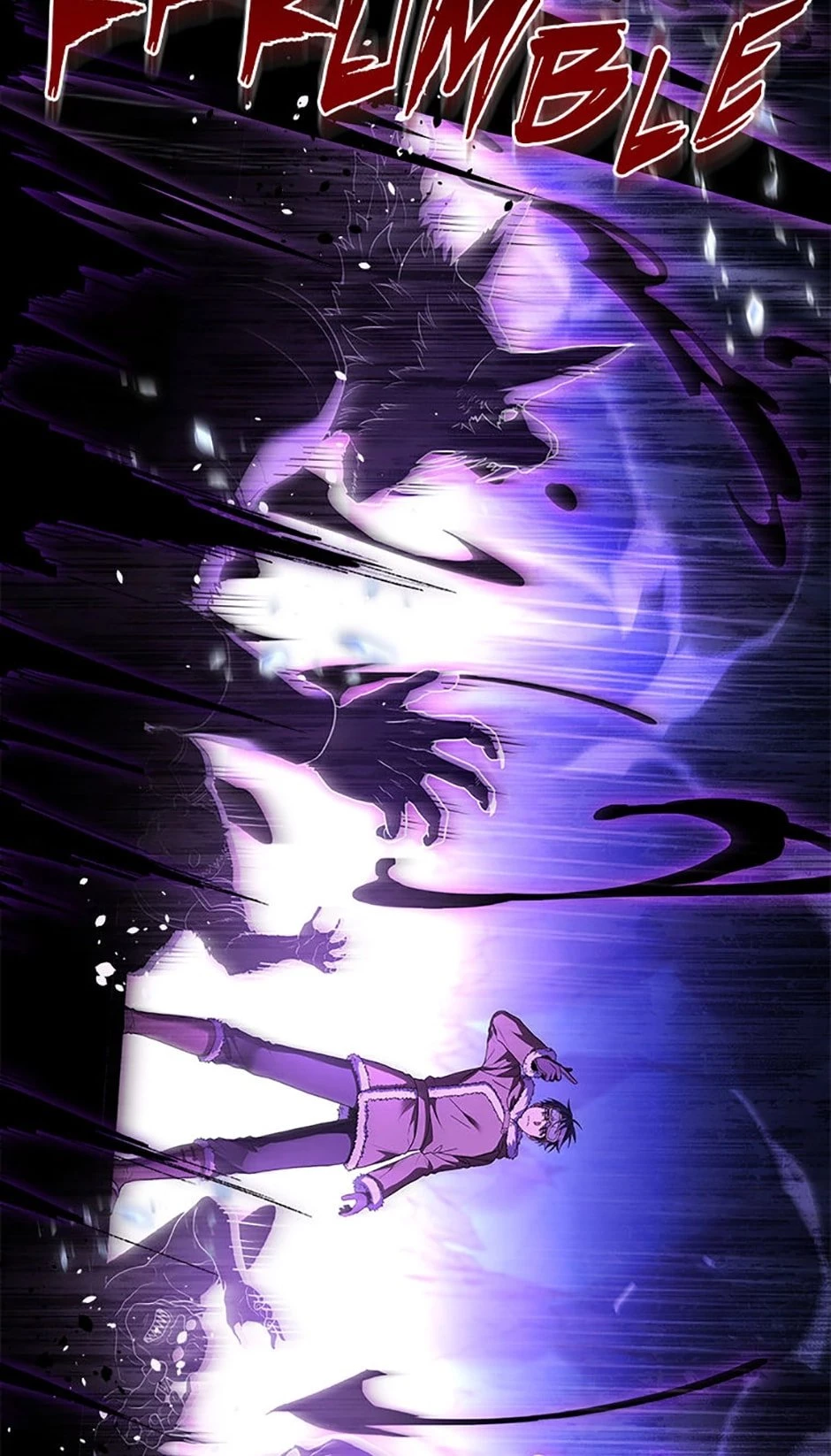 The Frozen Player Returns Chapter 112 - 71