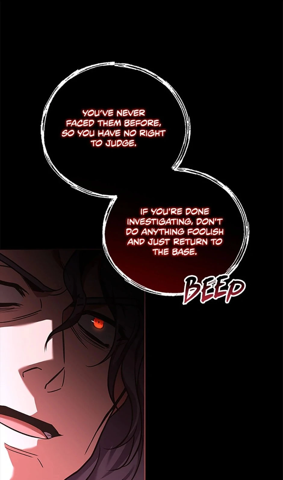 The Frozen Player Returns Chapter 110 - 56