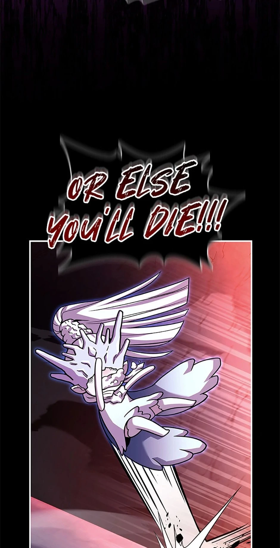 The Frozen Player Returns Chapter 111 - 69