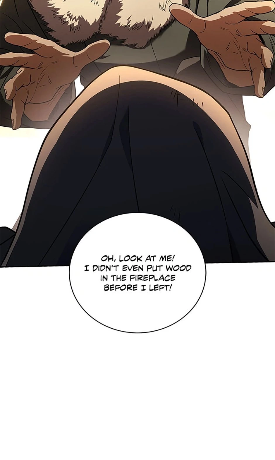 The Frozen Player Returns Chapter 113 - 69
