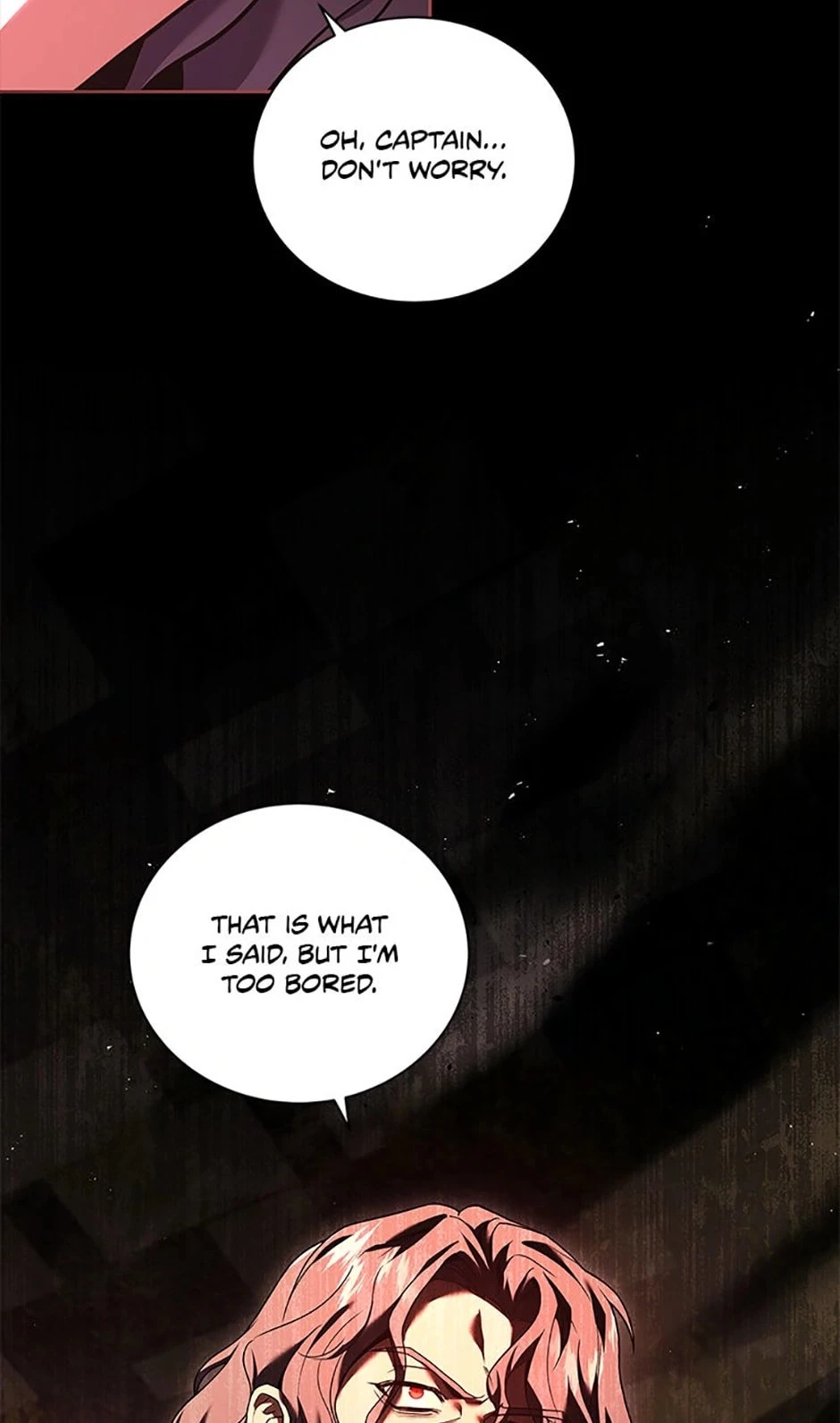 The Frozen Player Returns Chapter 110 - 57
