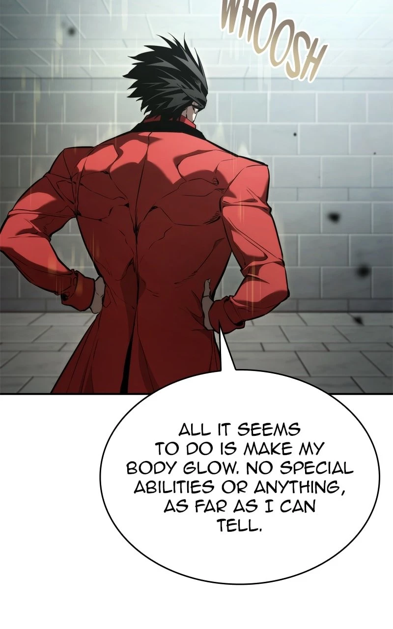 Boundless Ascension Chapter 54 - 89