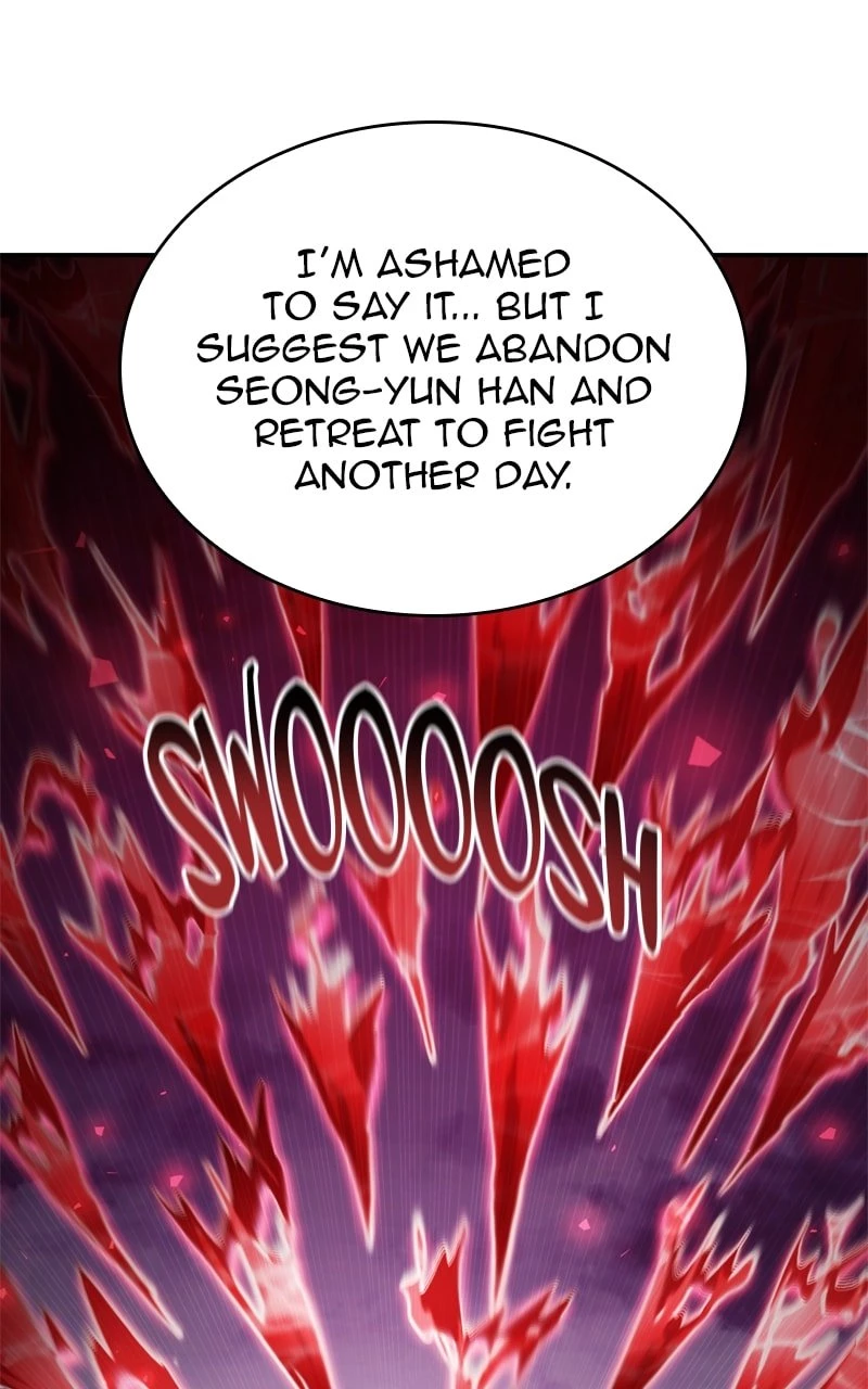 Boundless Ascension Chapter 55 - 133