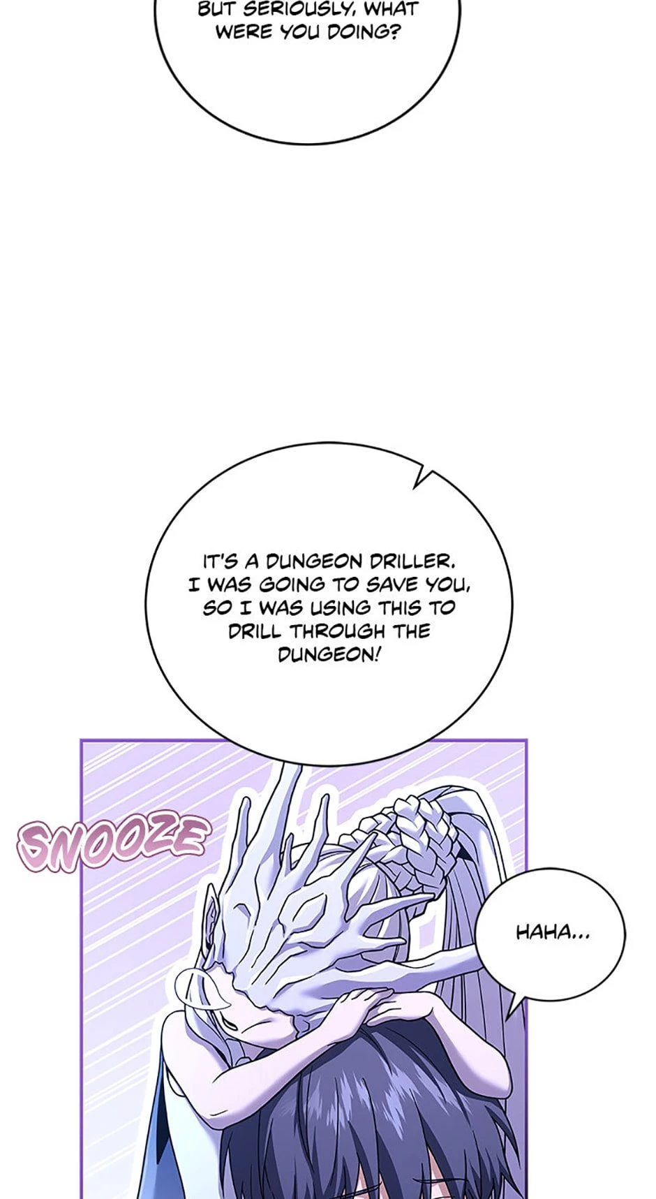 The Frozen Player Returns Chapter 109 - 52