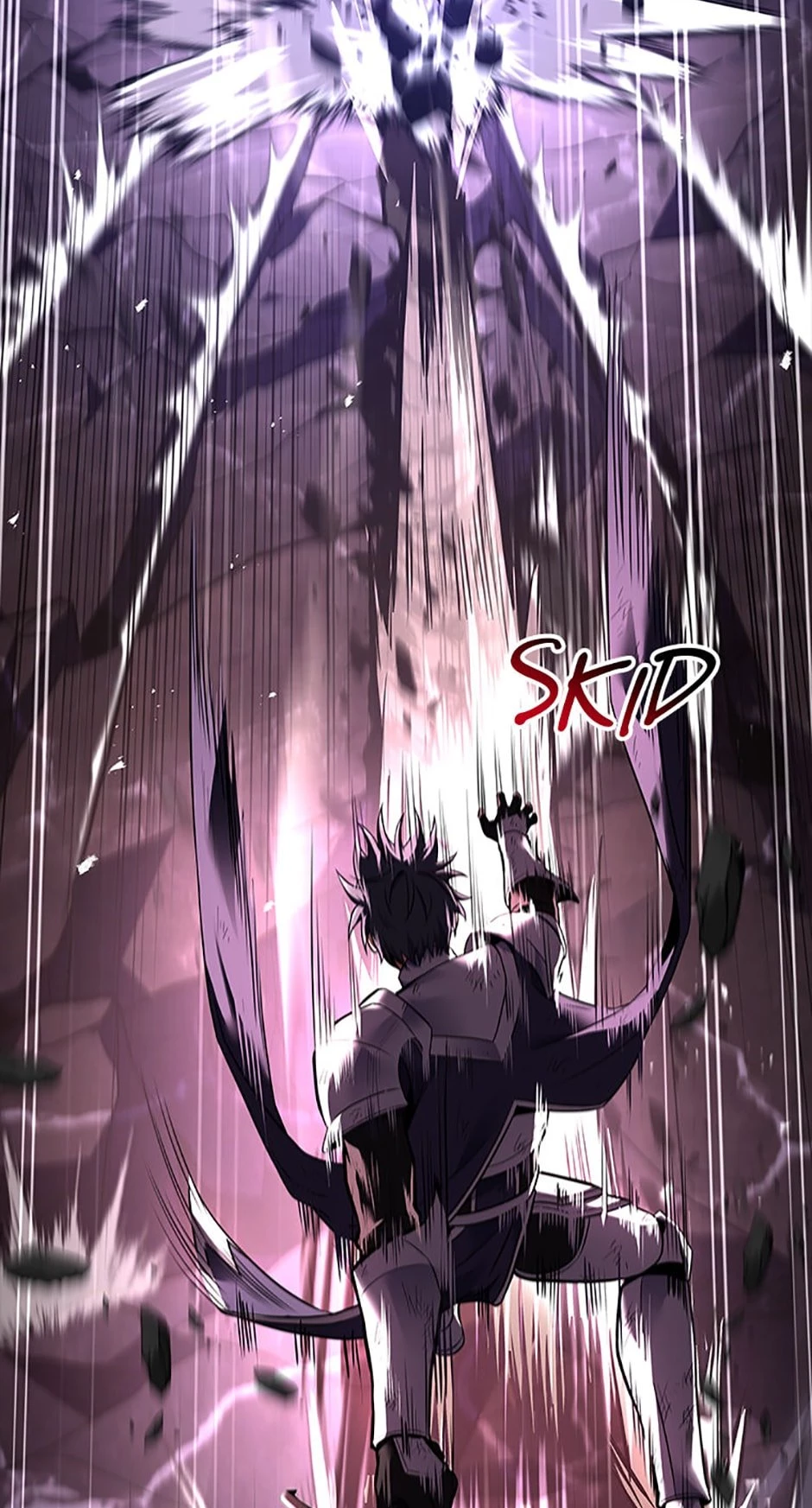 The Frozen Player Returns Chapter 108 - 22
