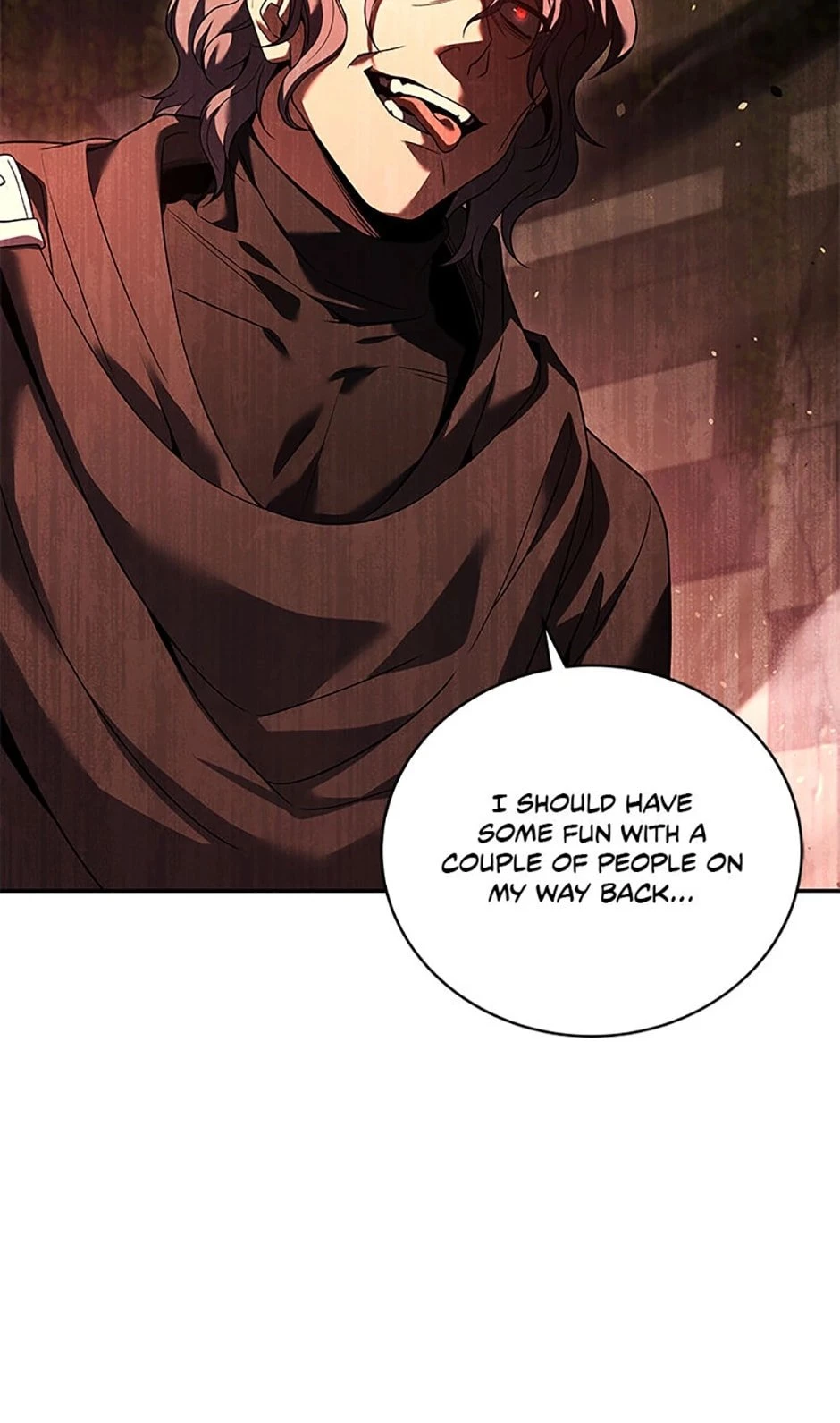 The Frozen Player Returns Chapter 110 - 58