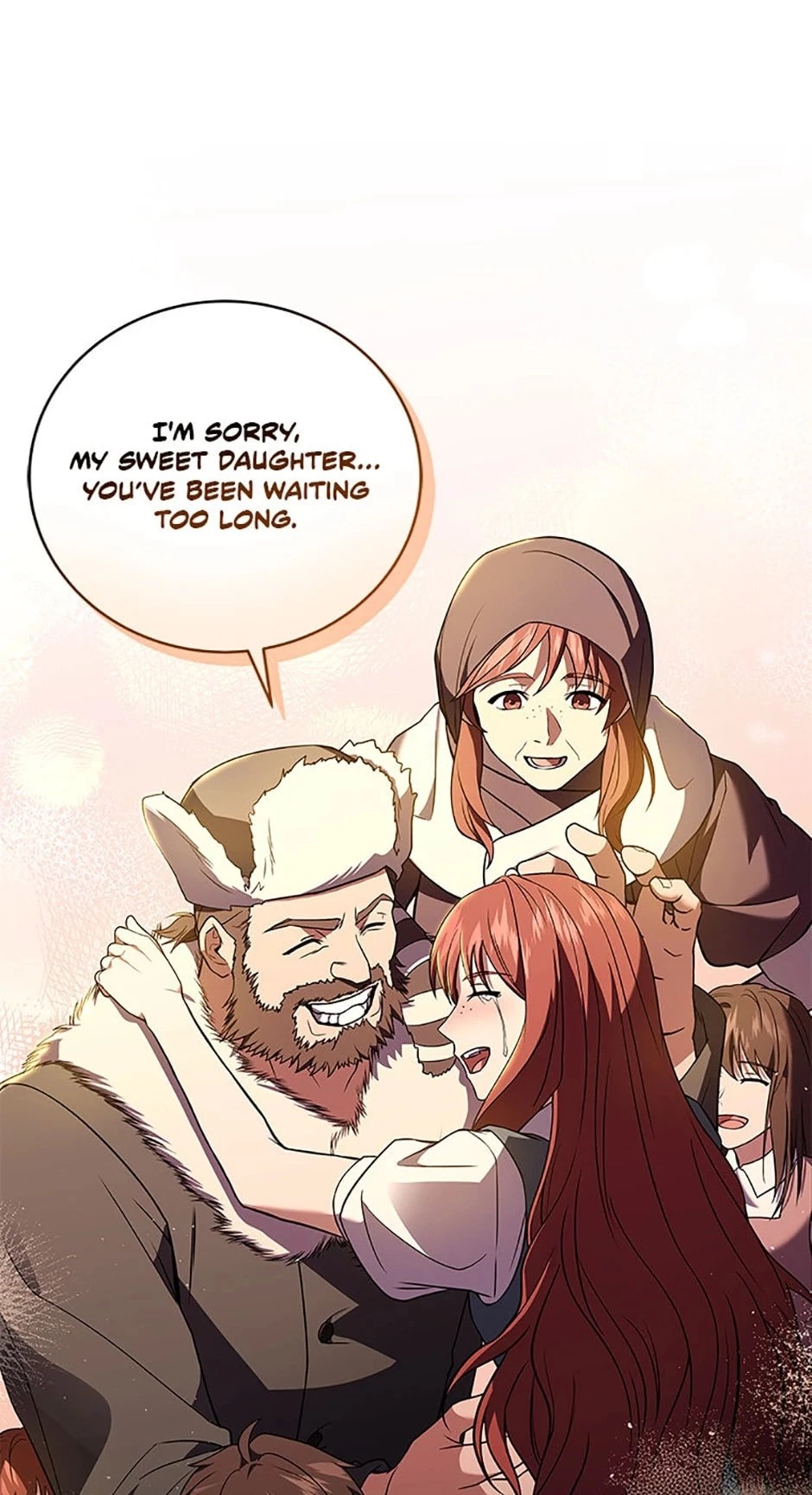 The Frozen Player Returns Chapter 113 - 71