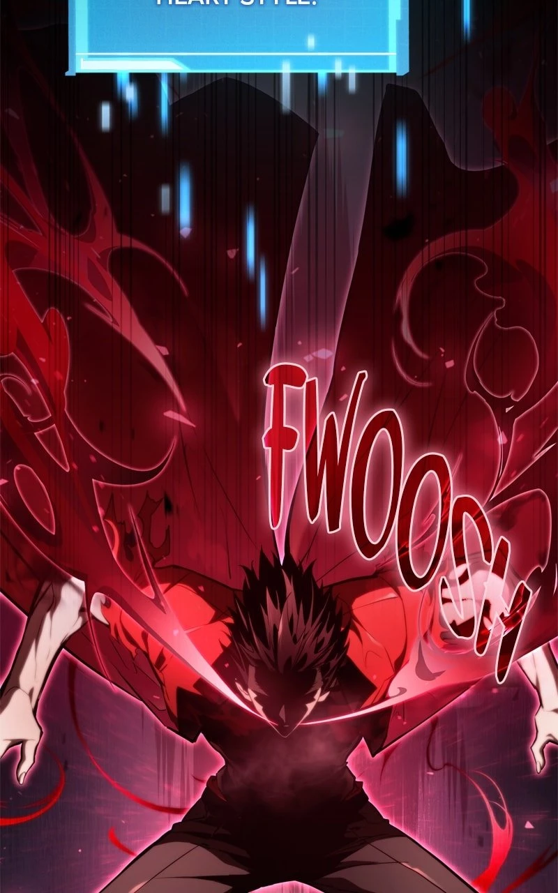 Boundless Ascension Chapter 56 - 129
