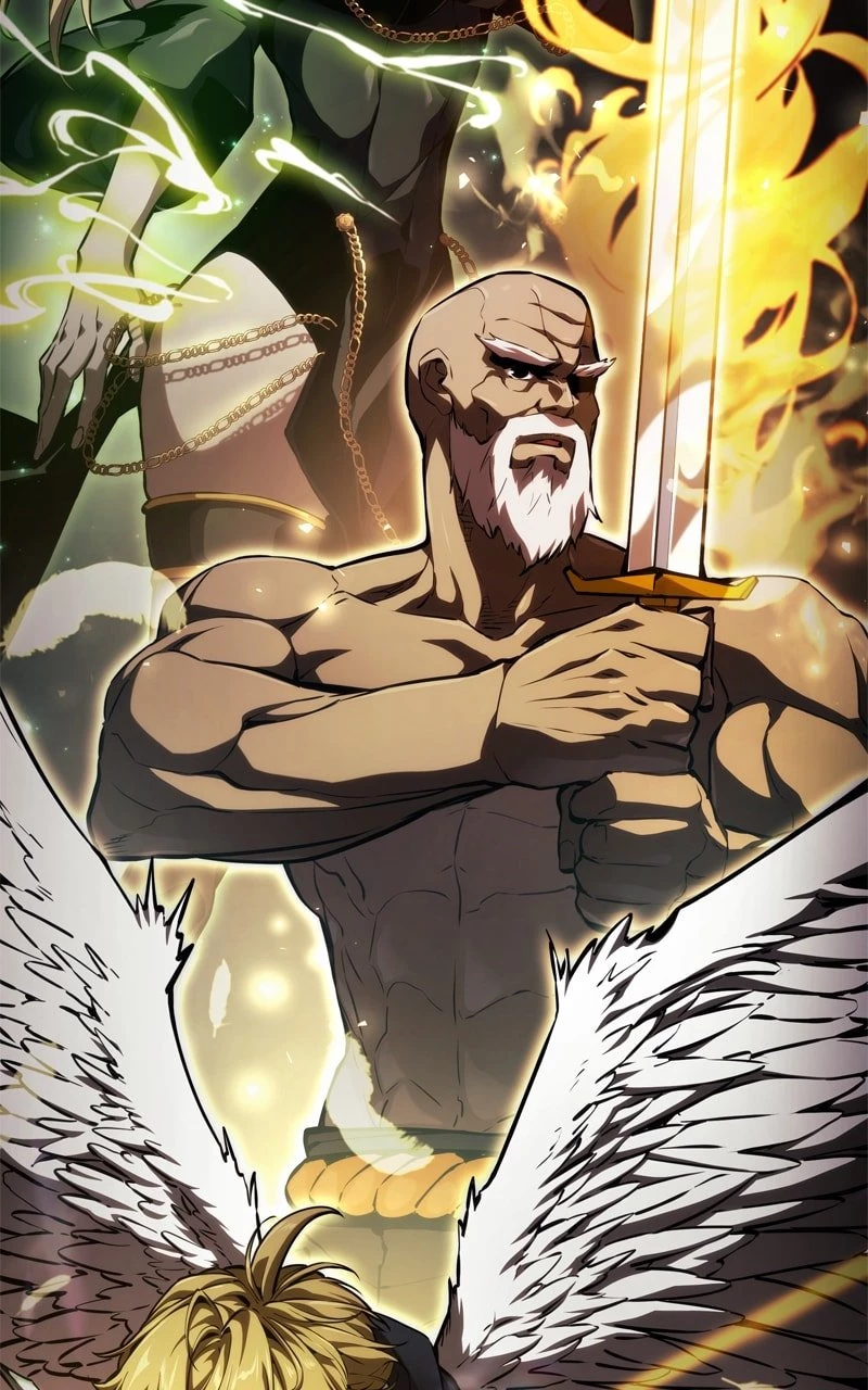 Boundless Ascension Chapter 54 - 91
